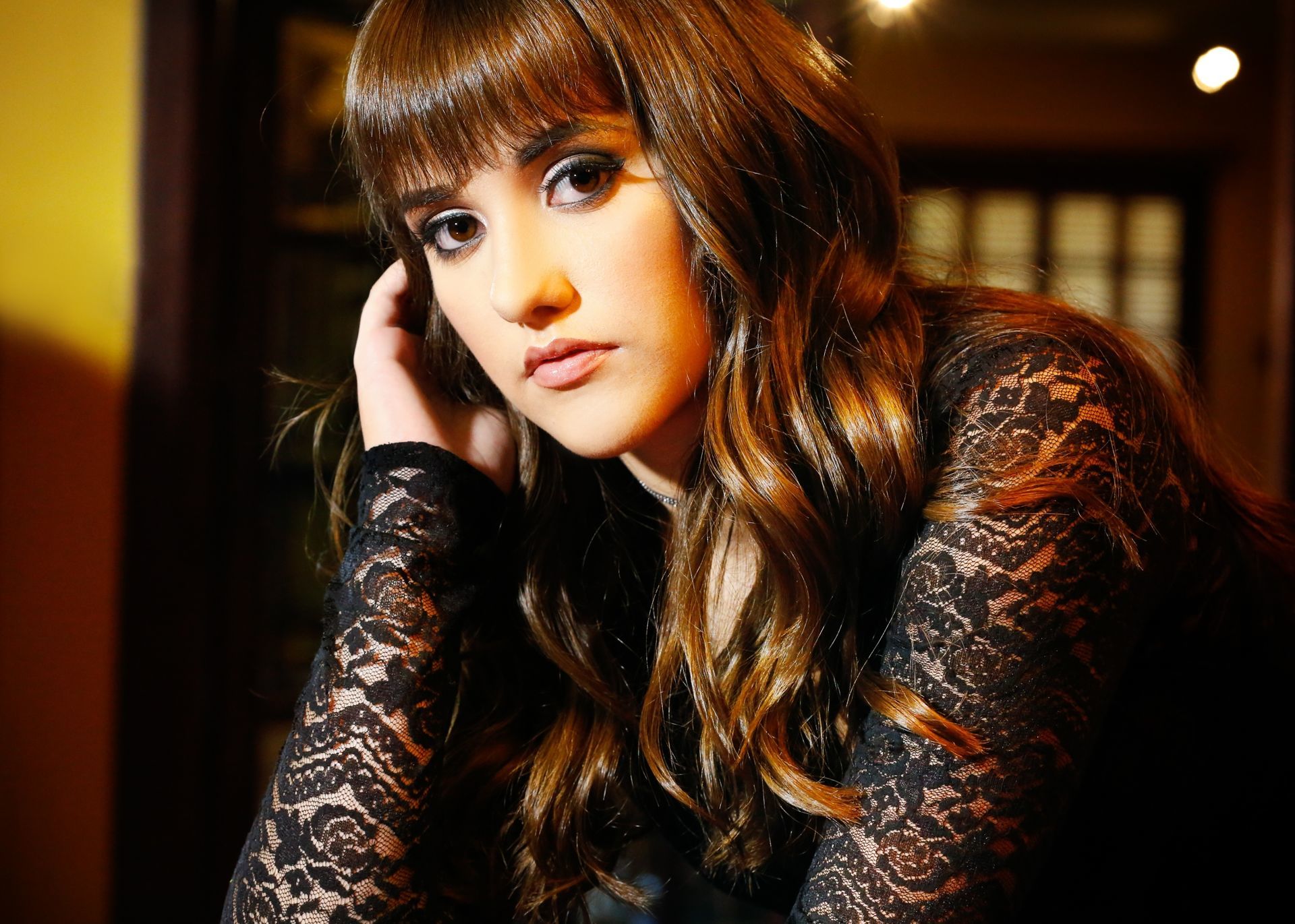 Foto Ensaio 15 anos Giane - Imagem 9