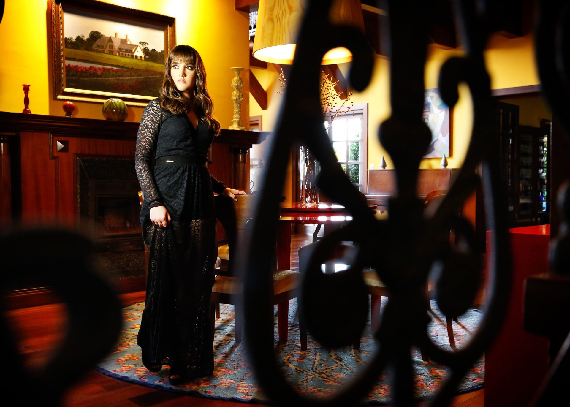 Foto Ensaio 15 anos Giane - Imagem 3