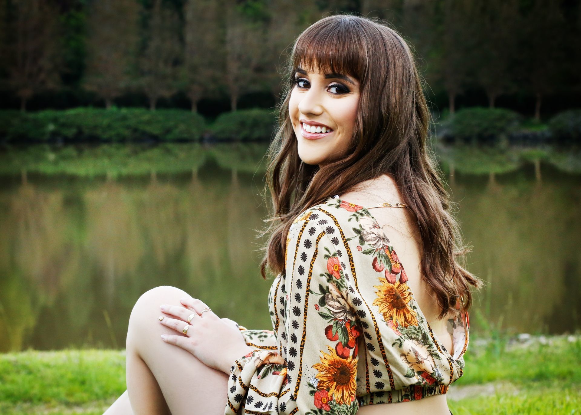 Foto Ensaio 15 anos Giane - Imagem 18