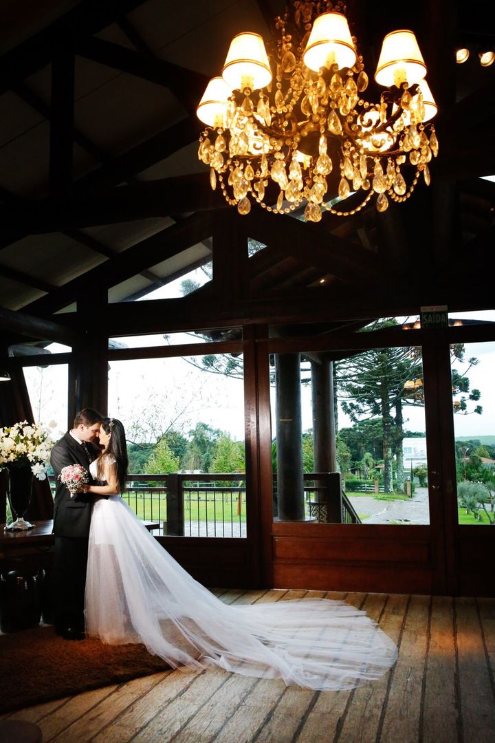 Foto Pré Wedding - Imagem 1