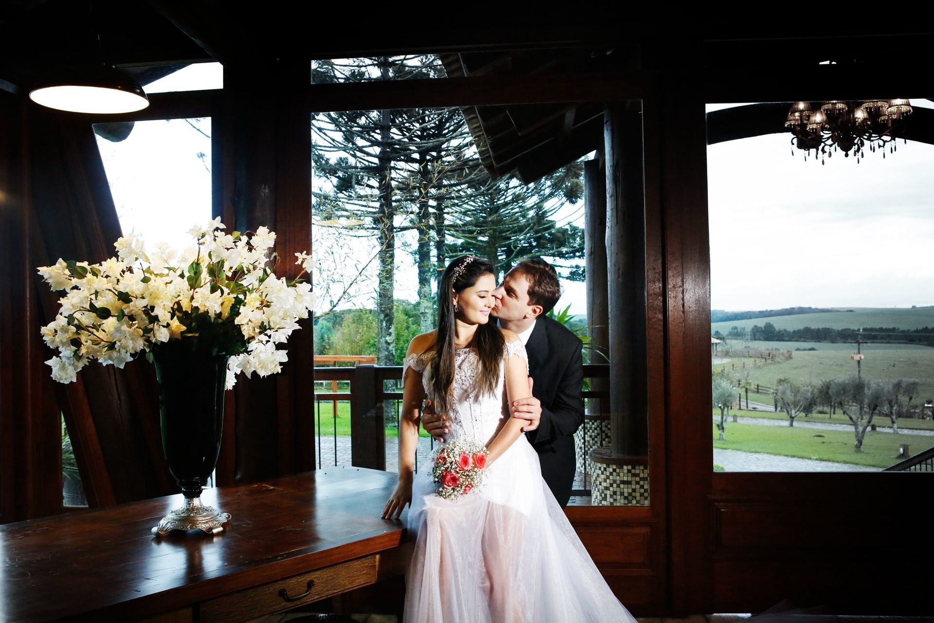 Foto Pré Wedding - Imagem 2