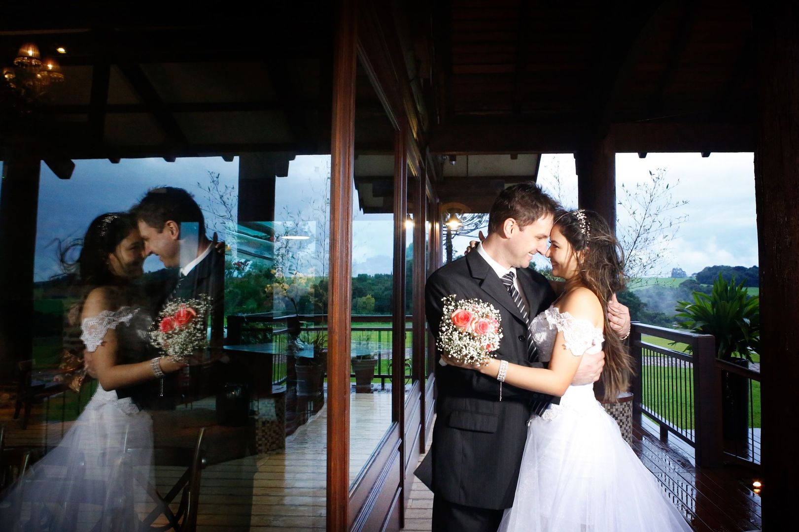 Foto Pré Wedding - Imagem 7