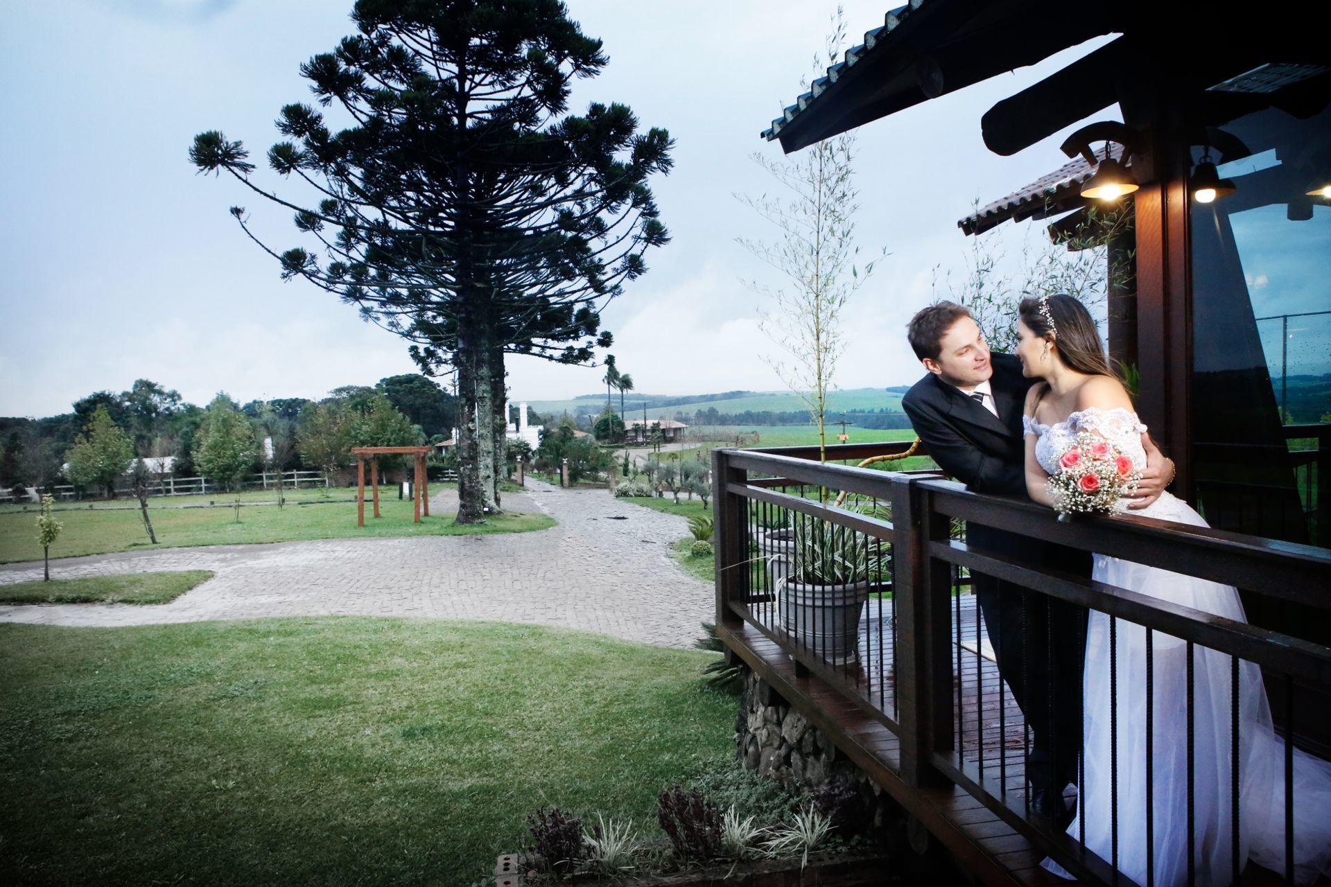 Foto Pré Wedding - Imagem 4