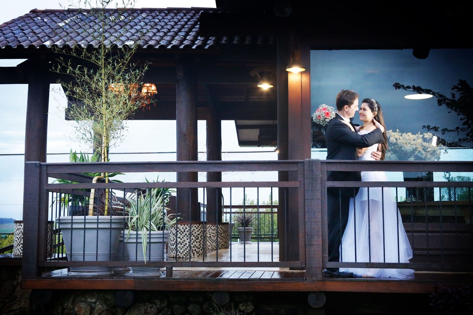 Foto Pré Wedding - Imagem 3