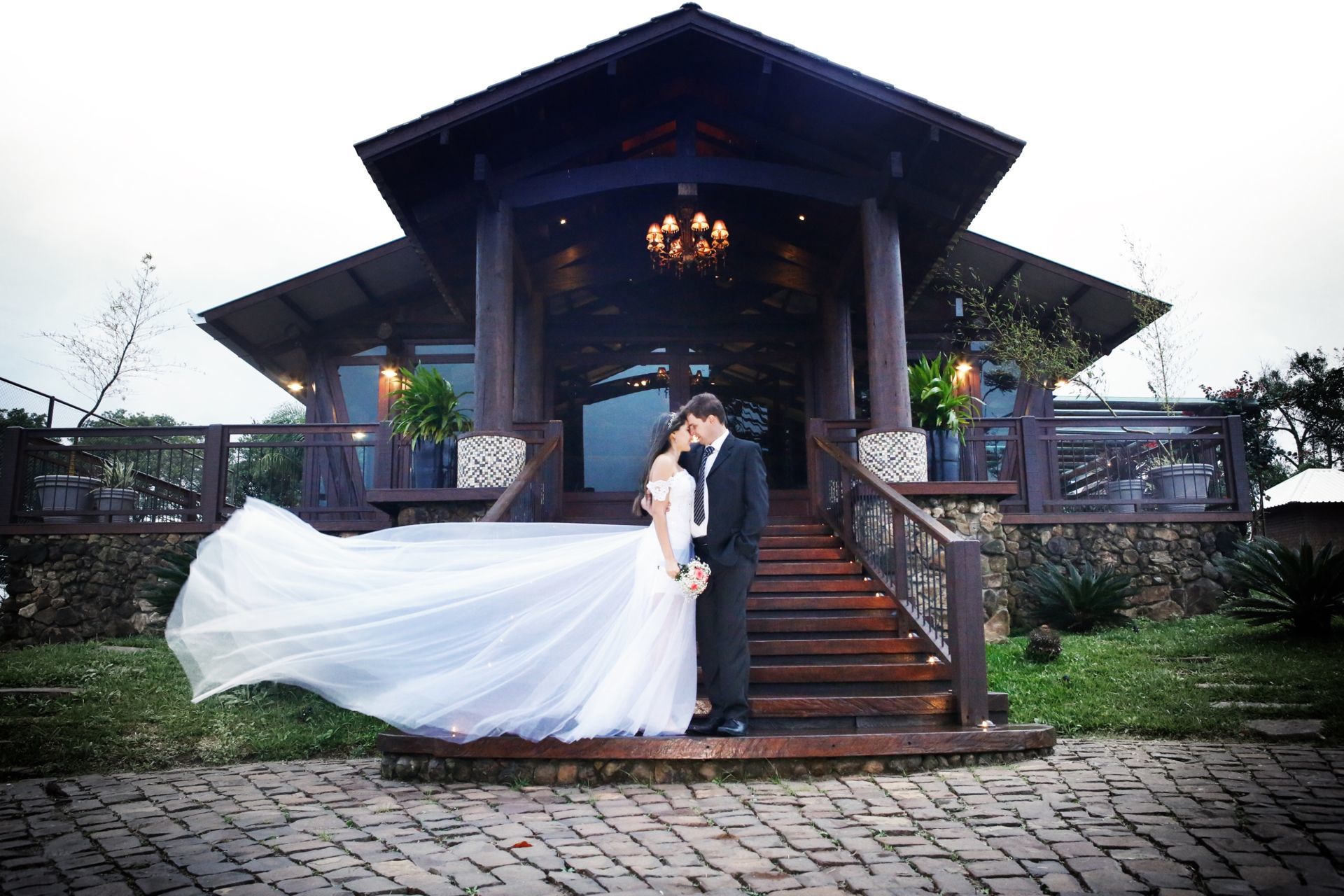 Foto Pré Wedding - Imagem 5