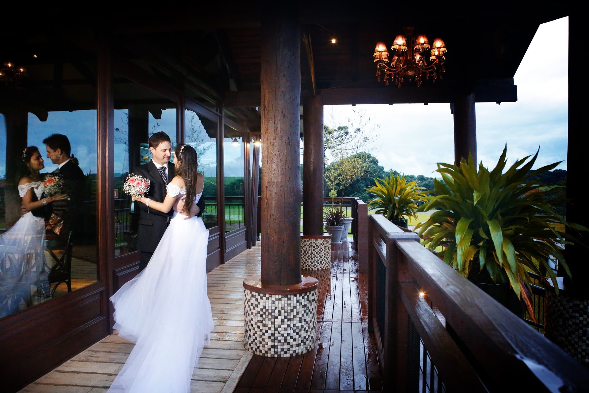 Foto Pré Wedding - Imagem 6