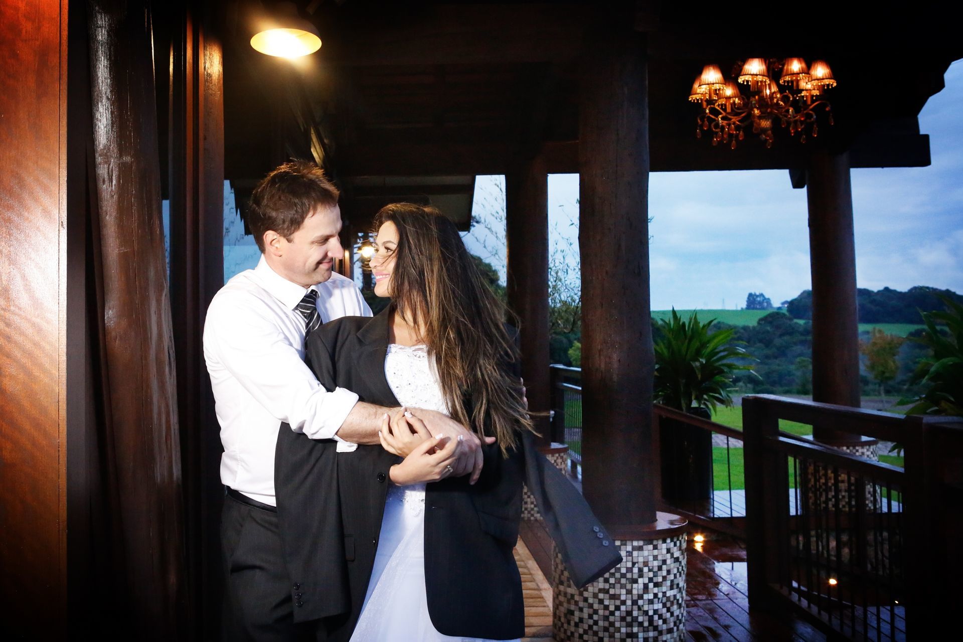 Foto Pré Wedding - Imagem 8