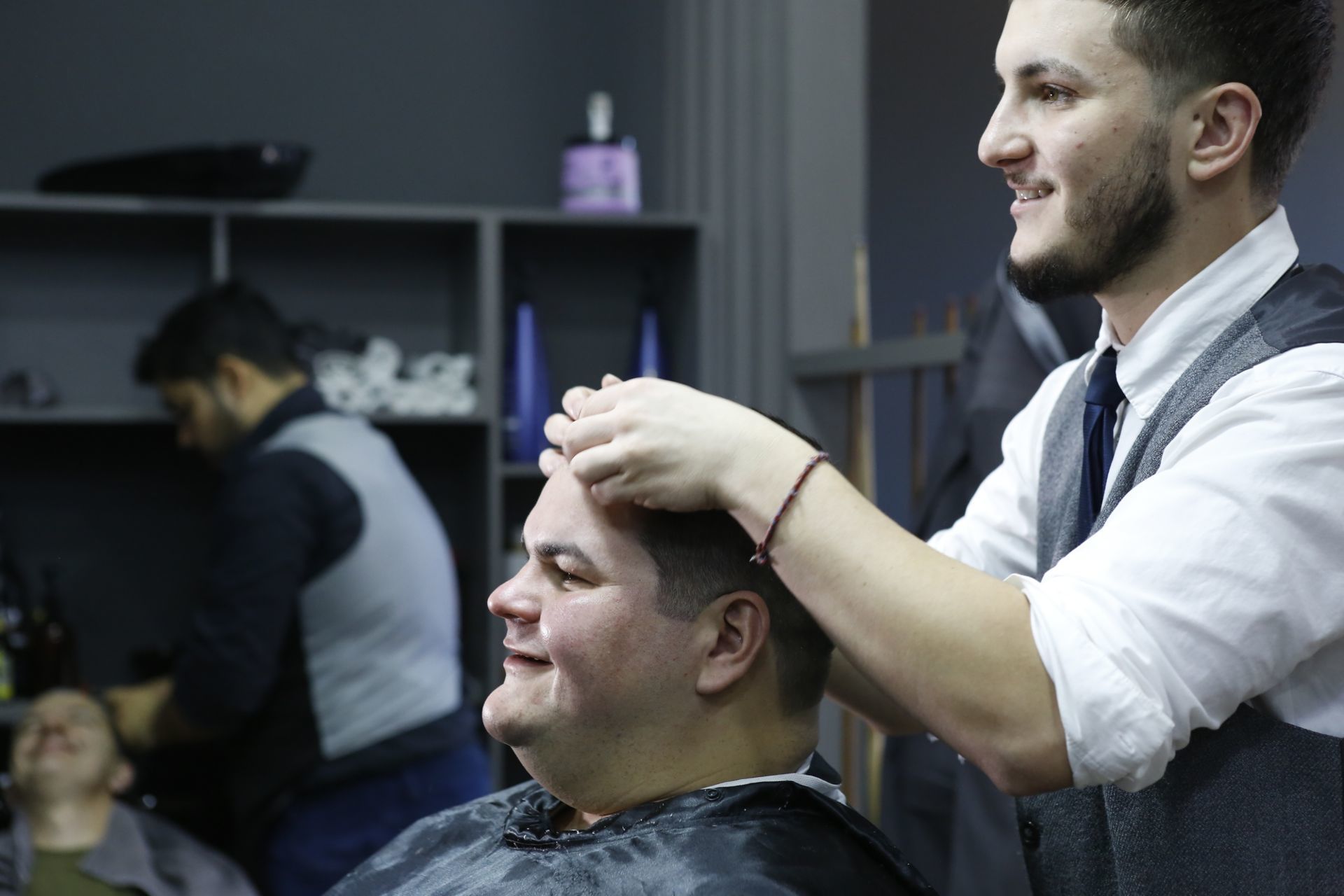 Foto Wedding Lisi e Cris - Imagem 5