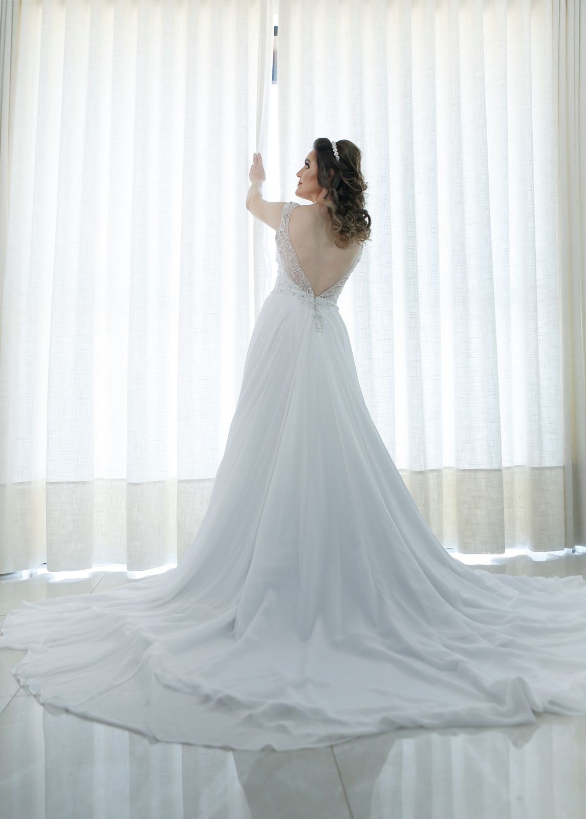 Foto Wedding Lisi e Cris - Imagem 19