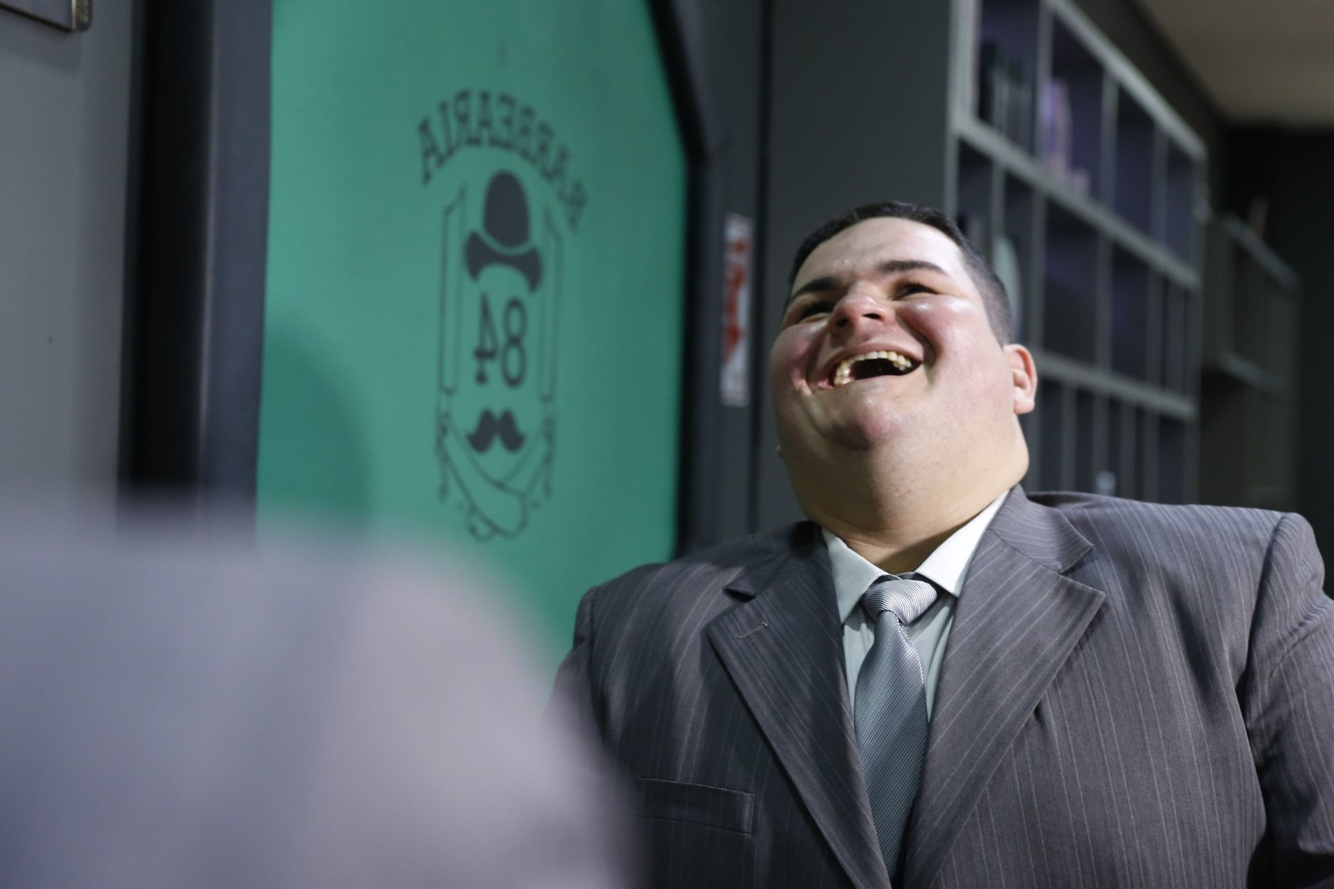 Foto Wedding Lisi e Cris - Imagem 9