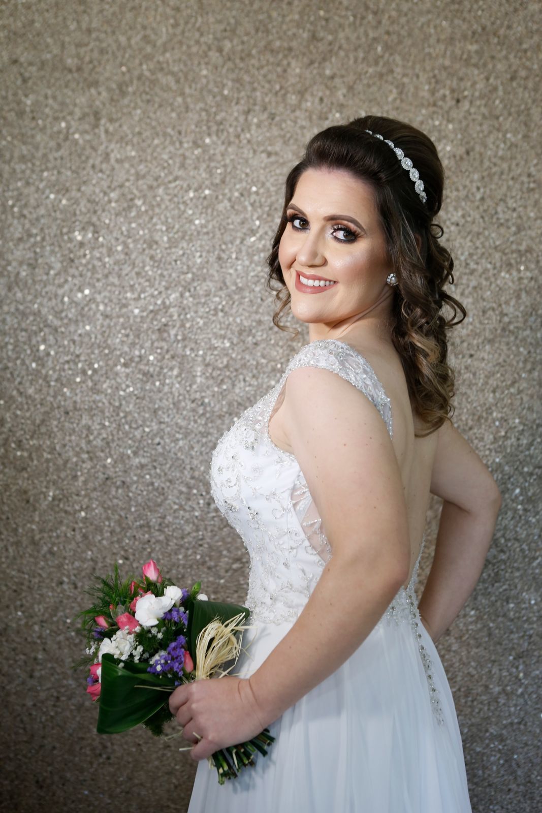 Foto Wedding Lisi e Cris - Imagem 18