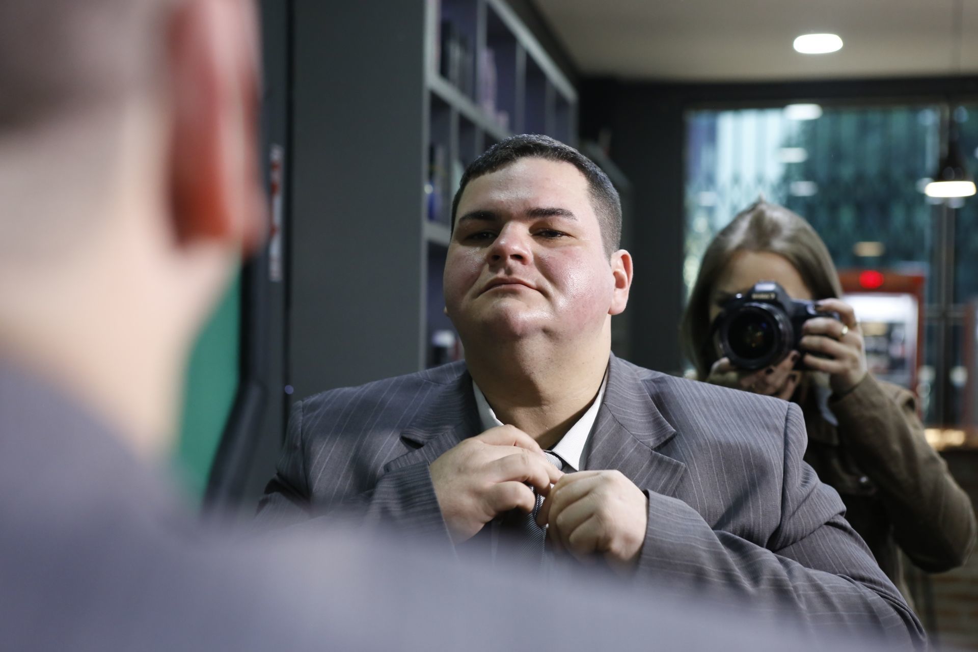 Foto Wedding Lisi e Cris - Imagem 8