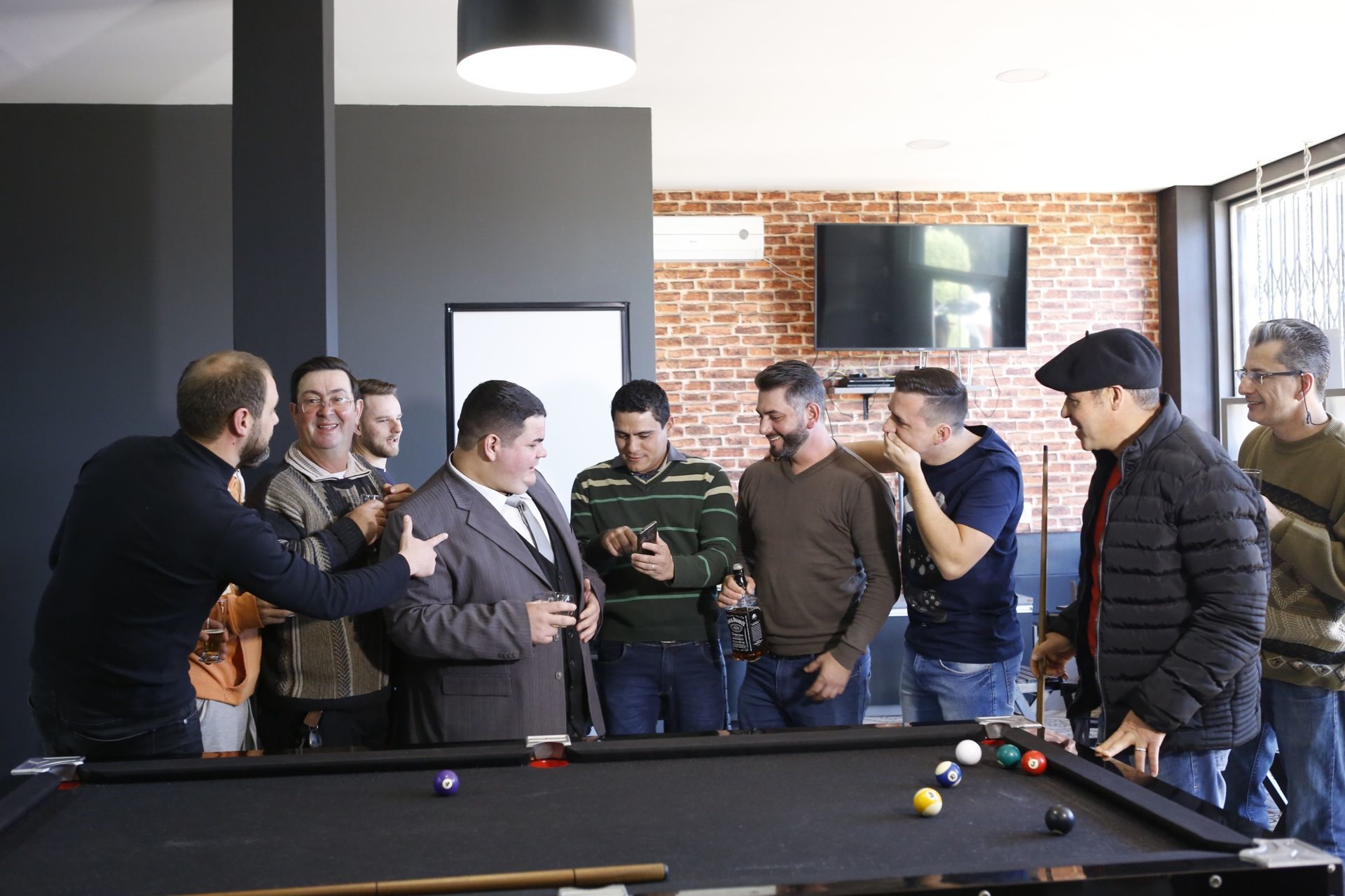 Foto Wedding Lisi e Cris - Imagem 14