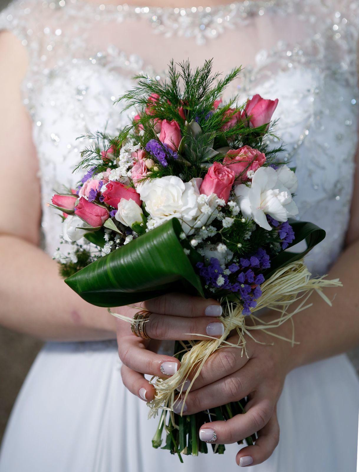 Foto Wedding Lisi e Cris - Imagem 17