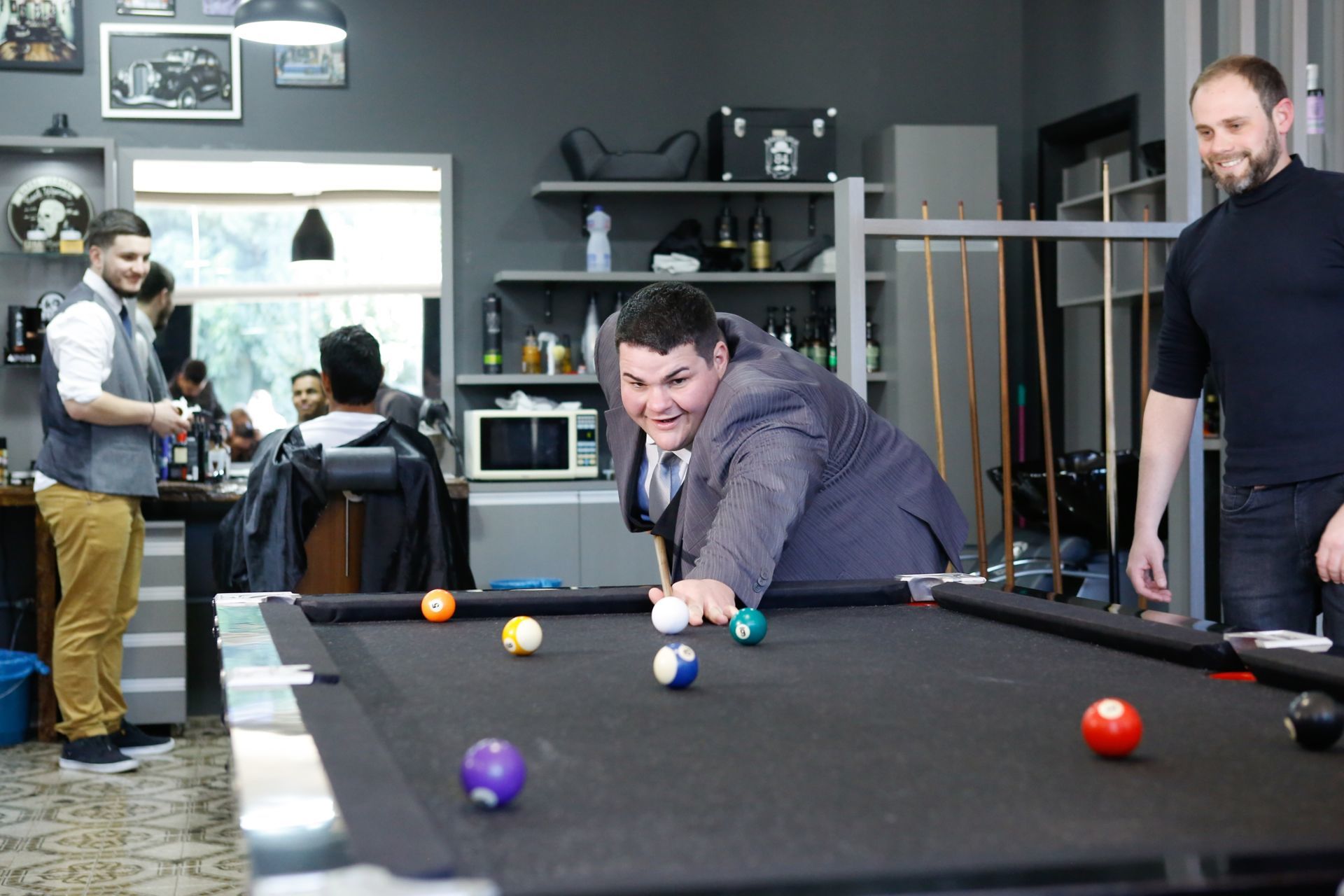 Foto Wedding Lisi e Cris - Imagem 10