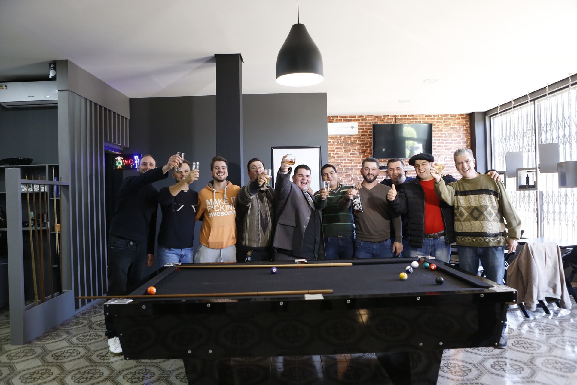 Foto Wedding Lisi e Cris - Imagem 12