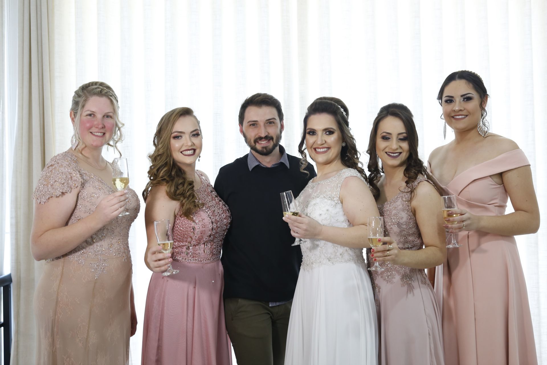 Foto Wedding Lisi e Cris - Imagem 23