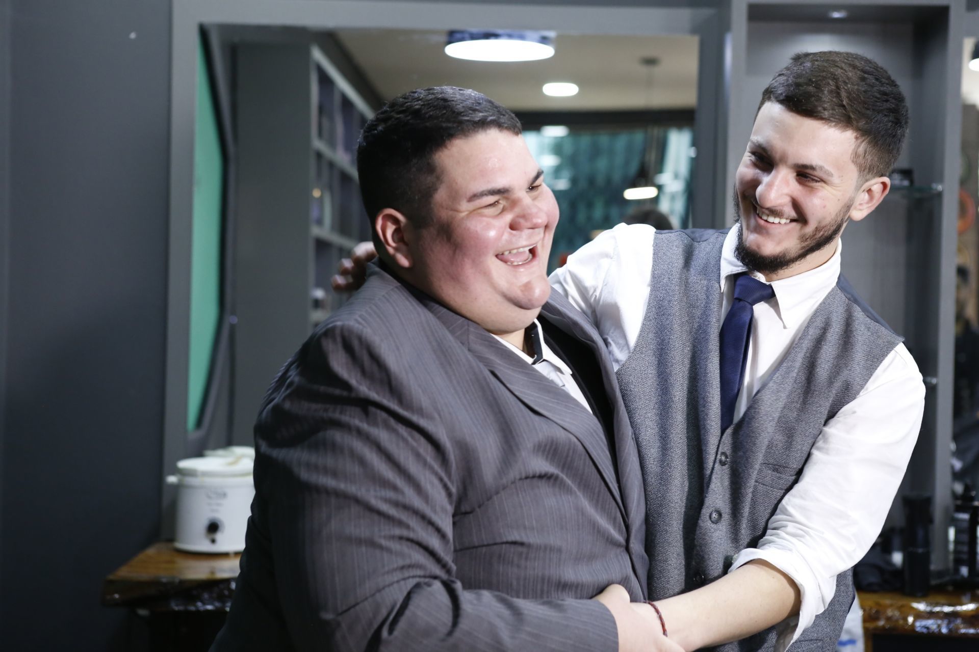 Foto Wedding Lisi e Cris - Imagem 7