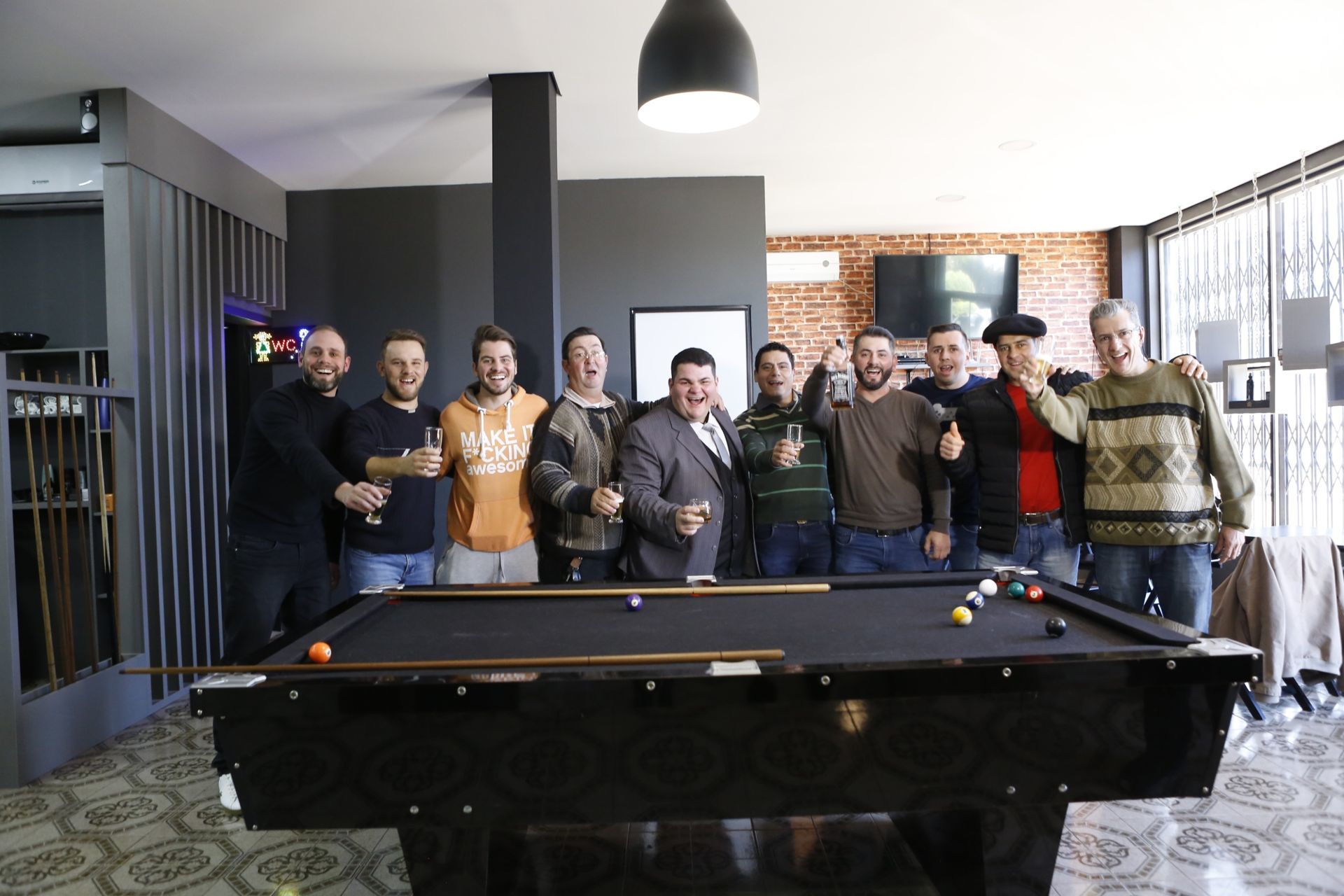 Foto Wedding Lisi e Cris - Imagem 13