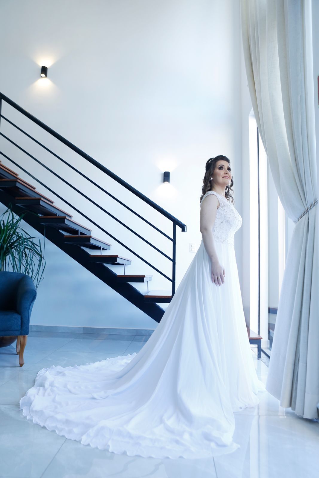 Foto Wedding Lisi e Cris - Imagem 16