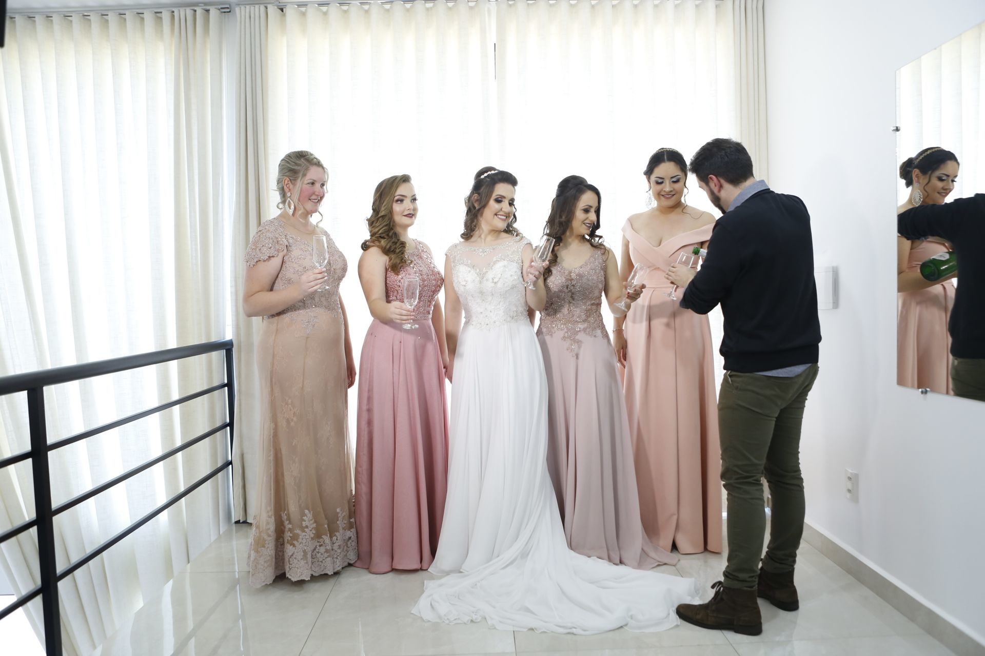 Foto Wedding Lisi e Cris - Imagem 20