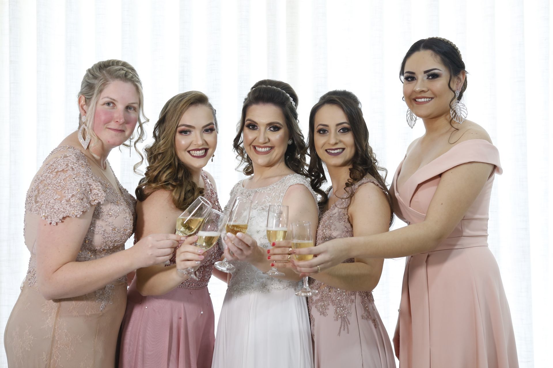 Foto Wedding Lisi e Cris - Imagem 21