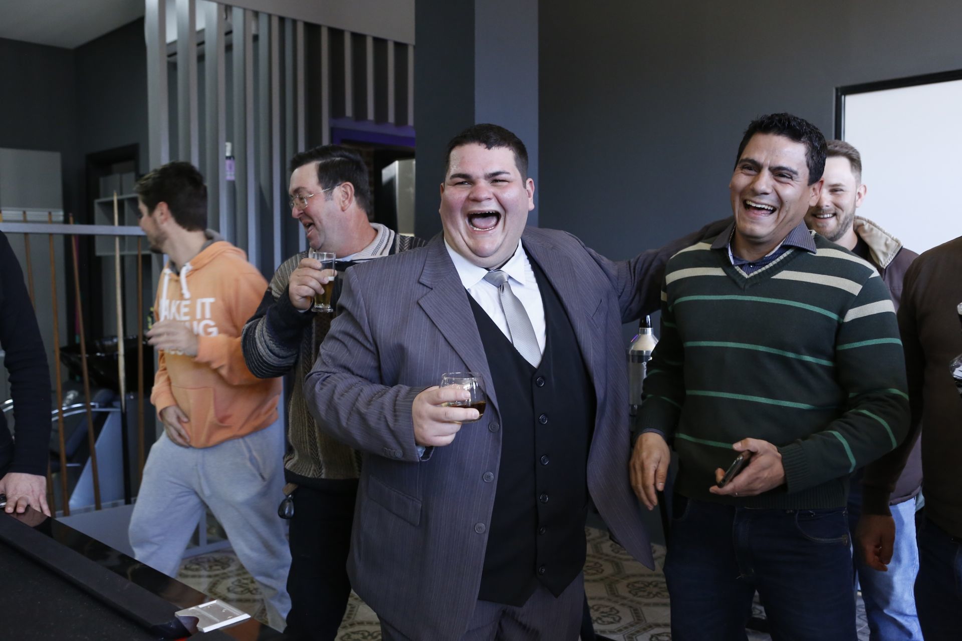 Foto Wedding Lisi e Cris - Imagem 15