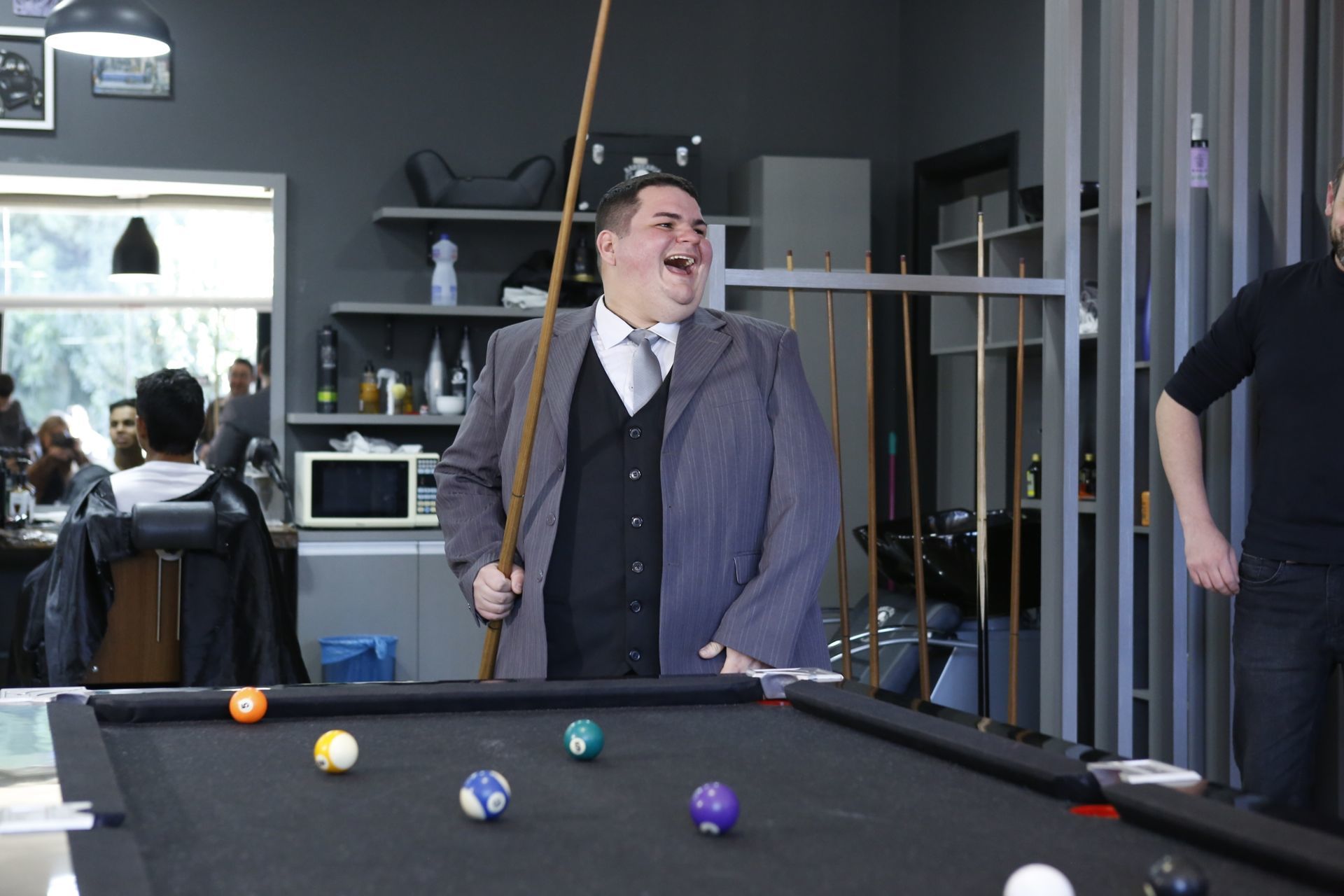 Foto Wedding Lisi e Cris - Imagem 11