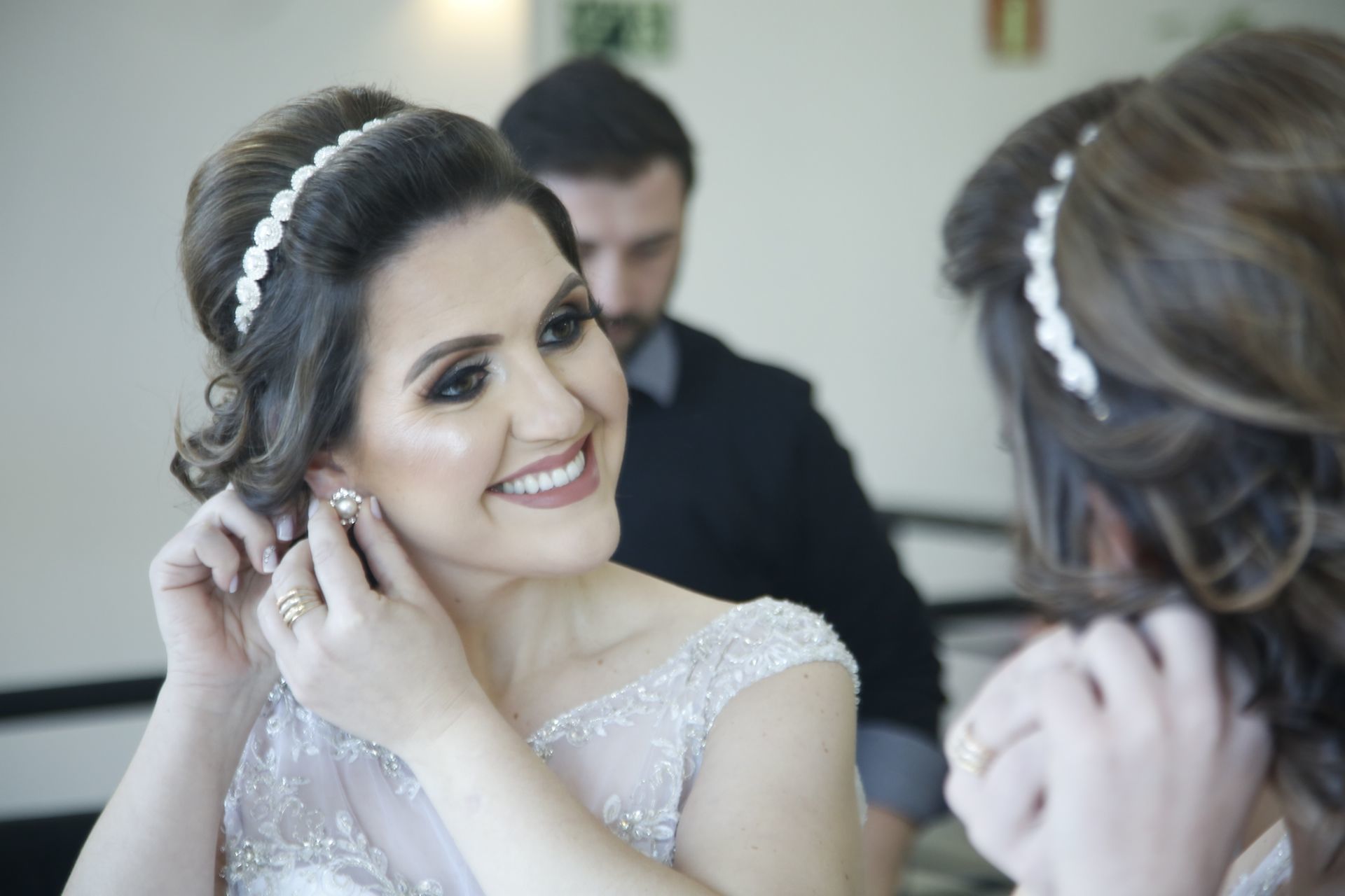 Foto Wedding Lisi e Cris - Imagem 27