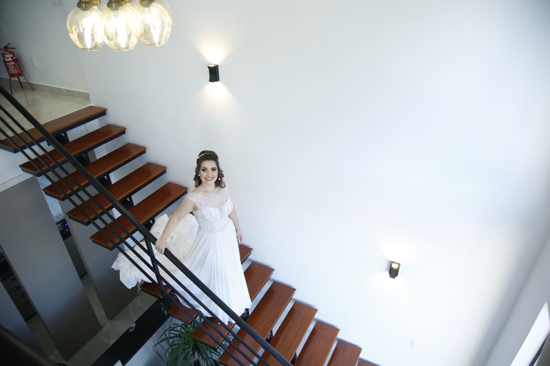 Foto Wedding Lisi e Cris - Imagem 29