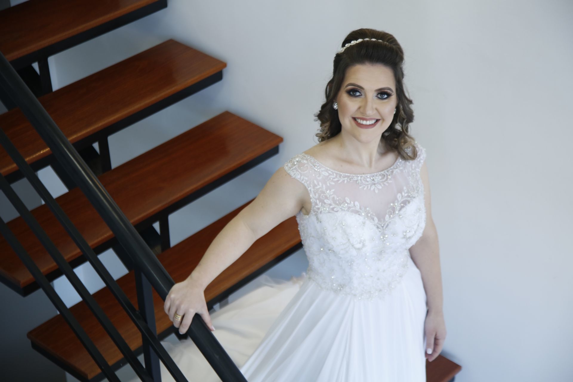 Foto Wedding Lisi e Cris - Imagem 30