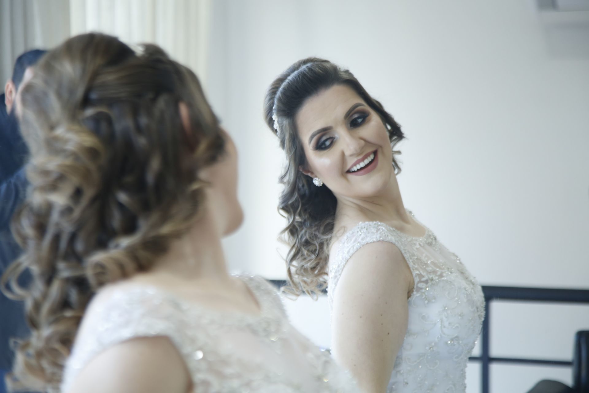 Foto Wedding Lisi e Cris - Imagem 28