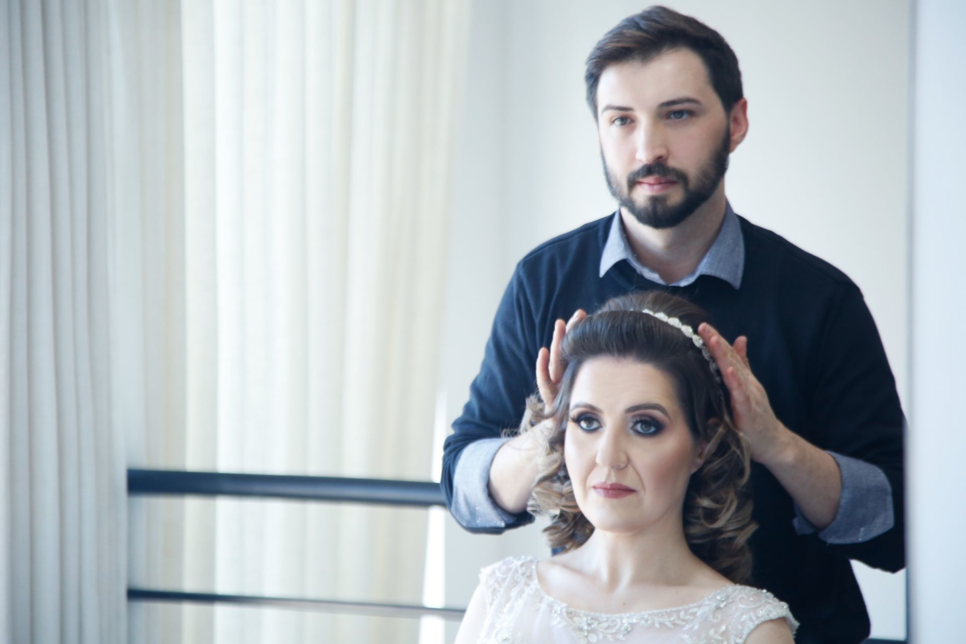 Foto Wedding Lisi e Cris - Imagem 24