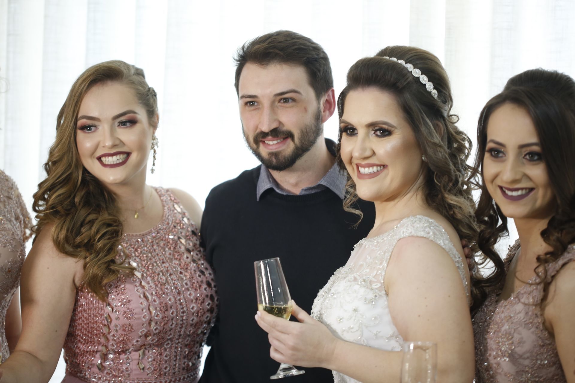 Foto Wedding Lisi e Cris - Imagem 39