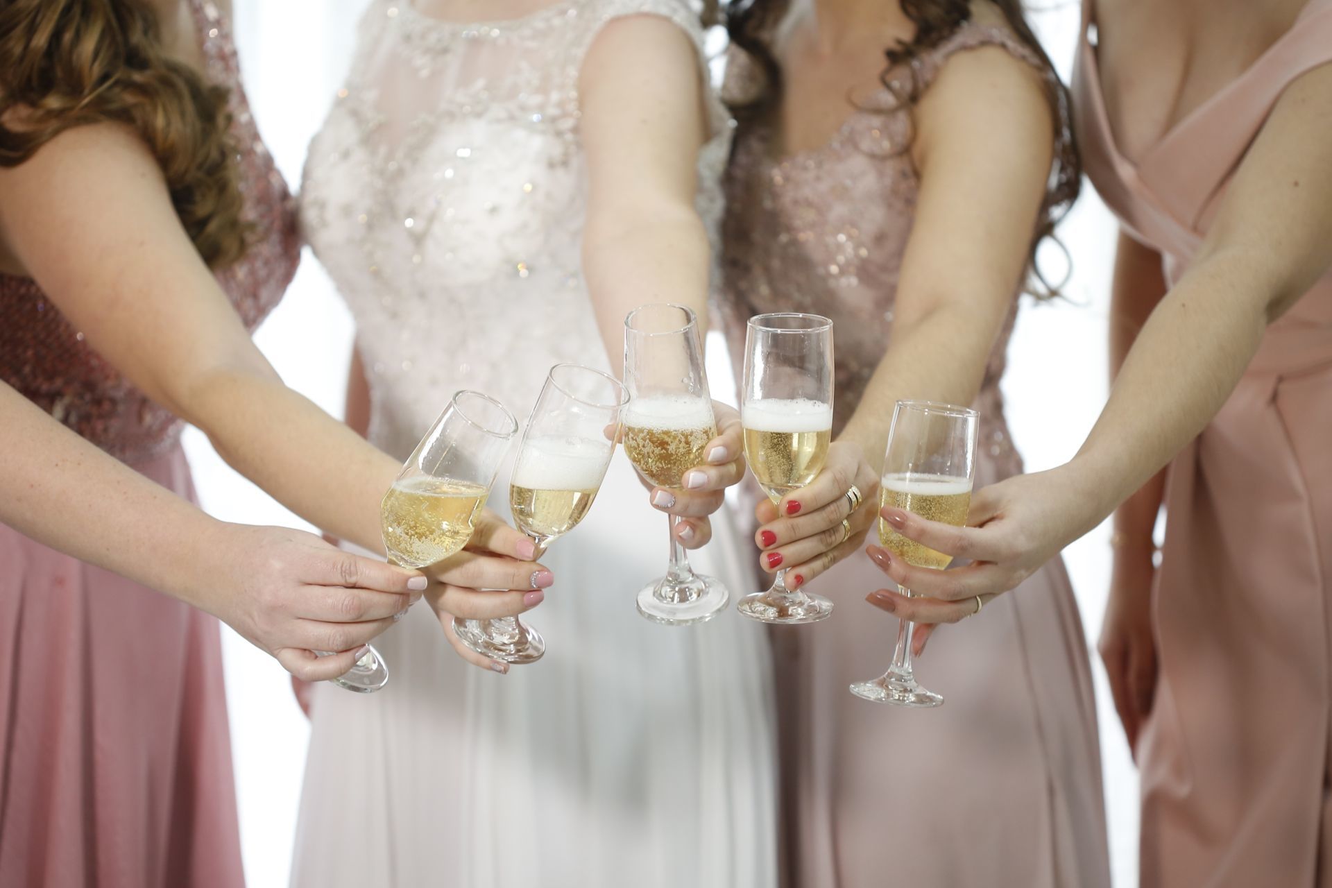 Foto Wedding Lisi e Cris - Imagem 37