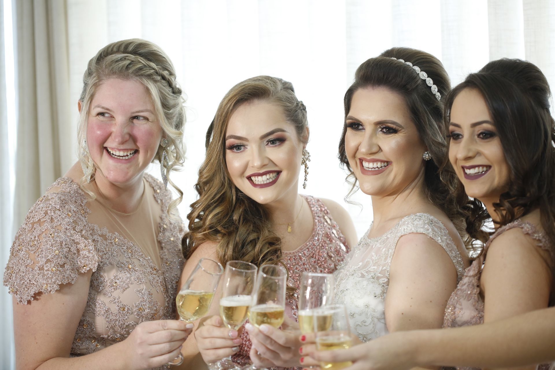 Foto Wedding Lisi e Cris - Imagem 38