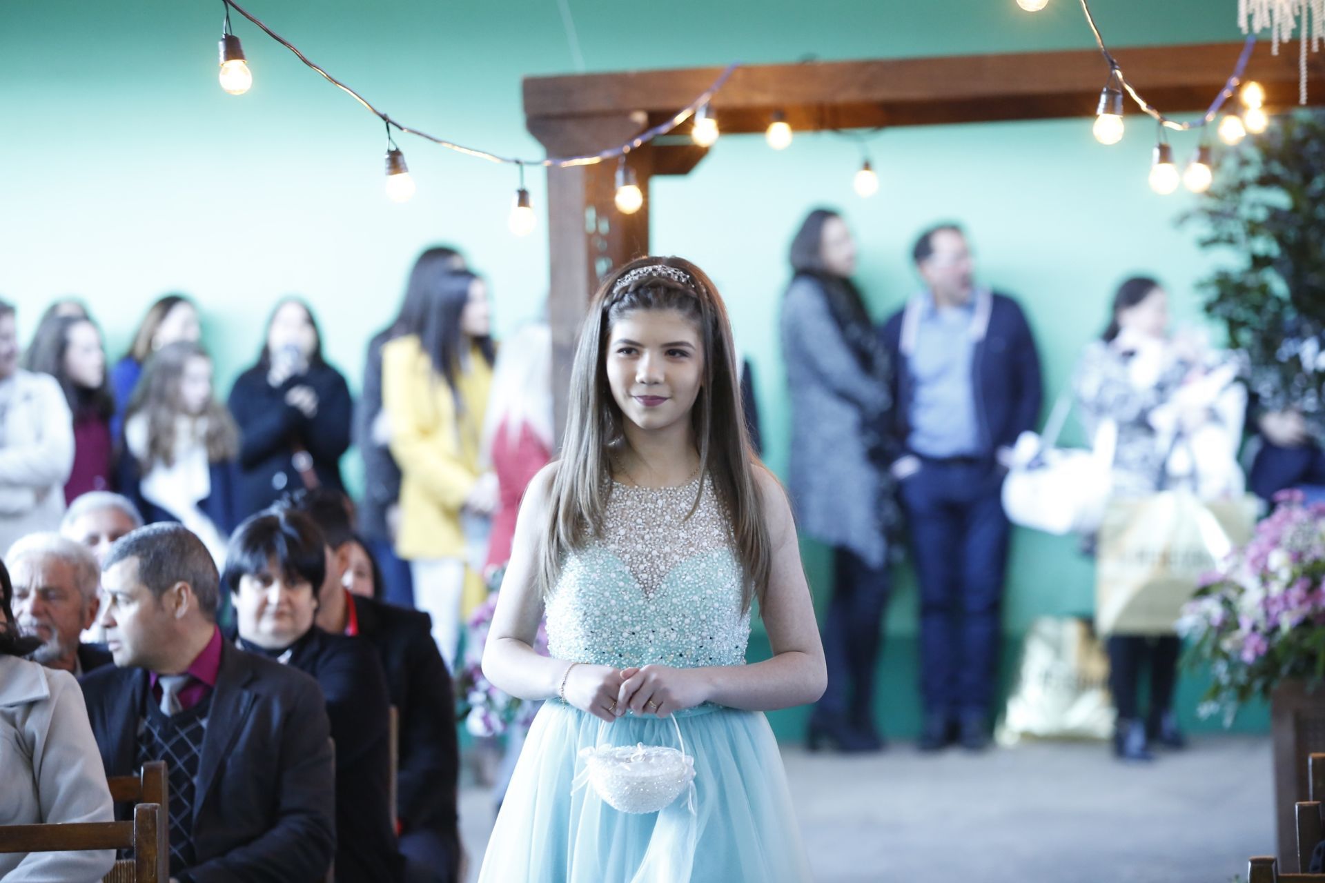 Foto Wedding Lisi e Cris - Imagem 36