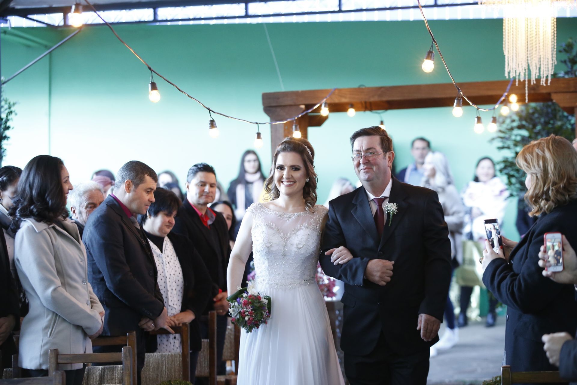 Foto Wedding Lisi e Cris - Imagem 41