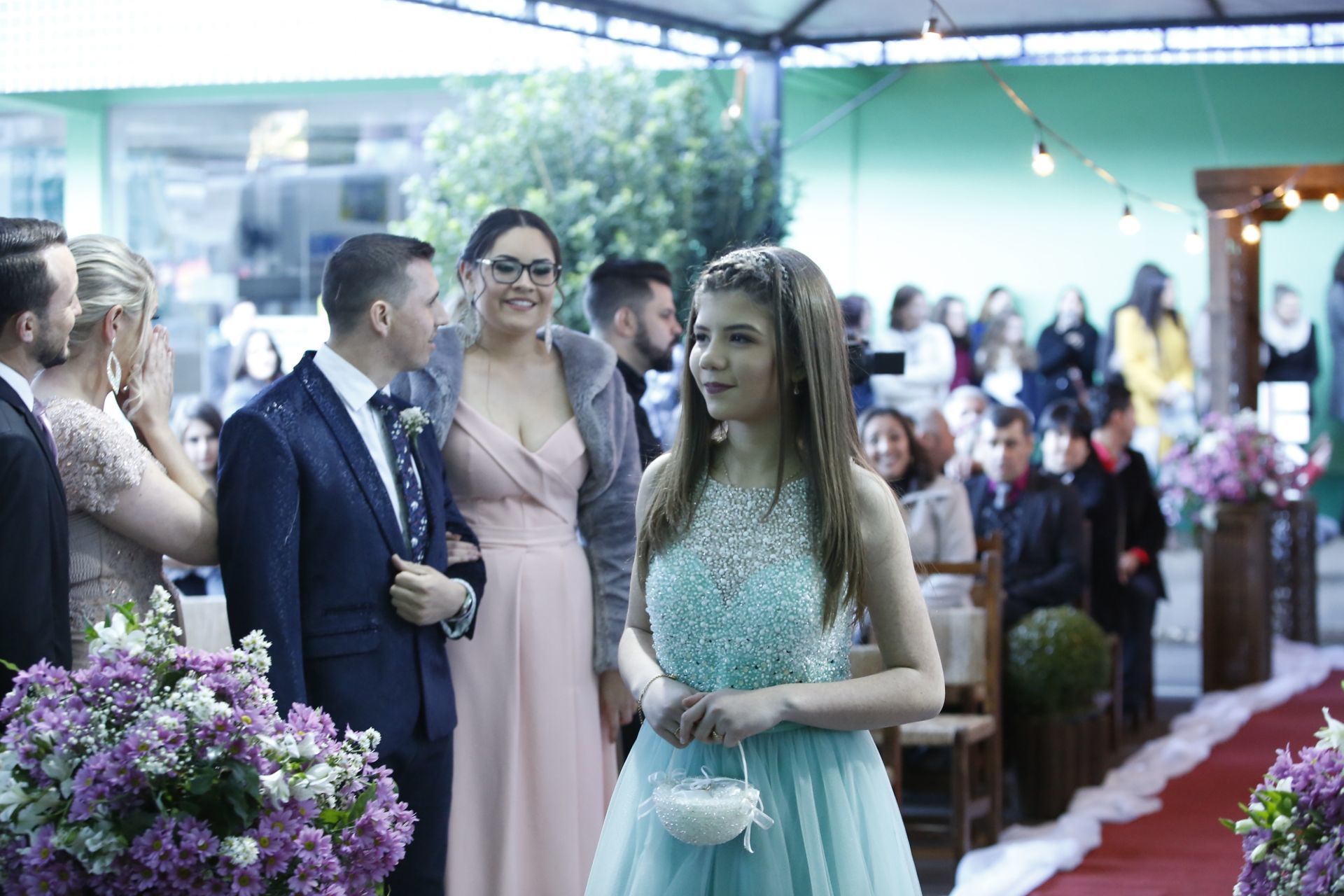 Foto Wedding Lisi e Cris - Imagem 37