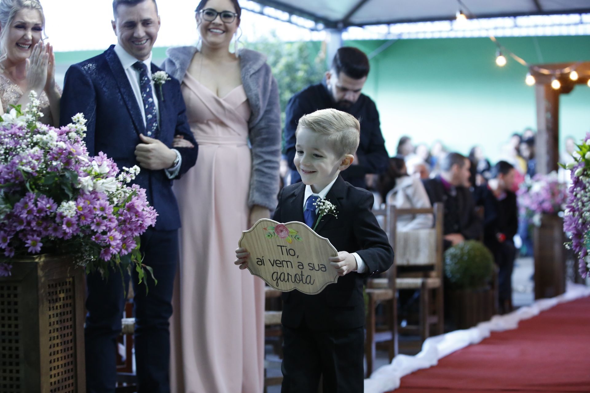 Foto Wedding Lisi e Cris - Imagem 39