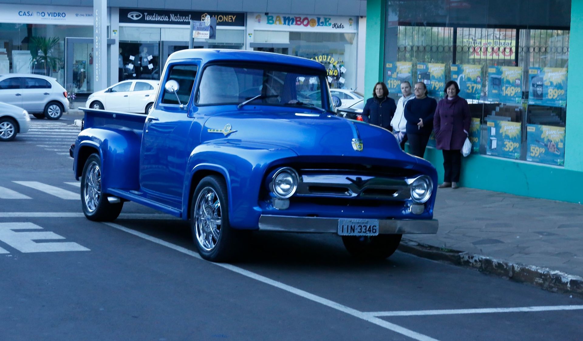 Foto Wedding Lisi e Cris - Imagem 66