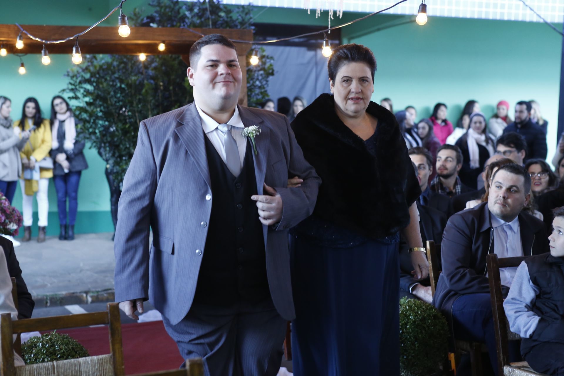 Foto Wedding Lisi e Cris - Imagem 53