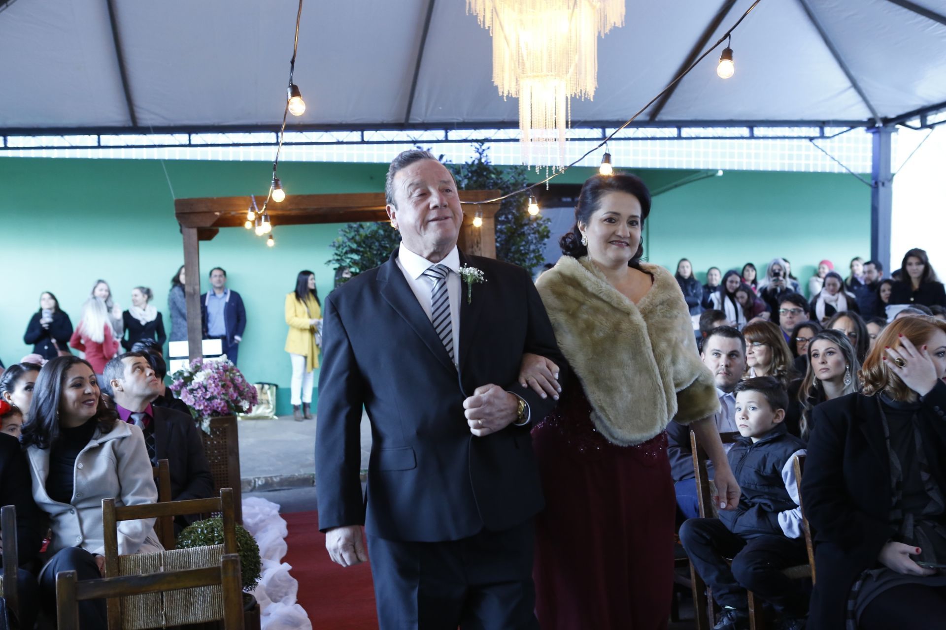 Foto Wedding Lisi e Cris - Imagem 54