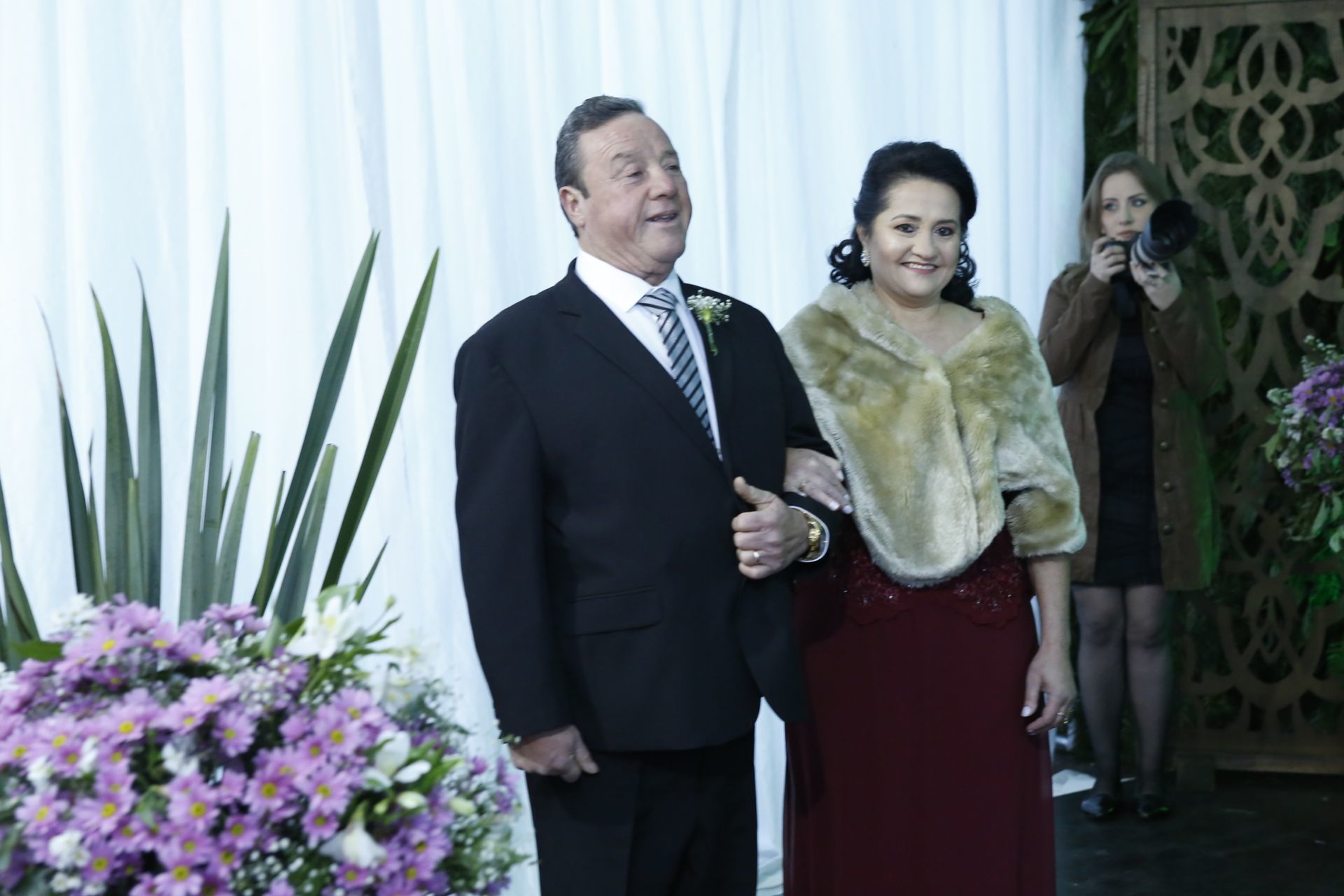 Foto Wedding Lisi e Cris - Imagem 55