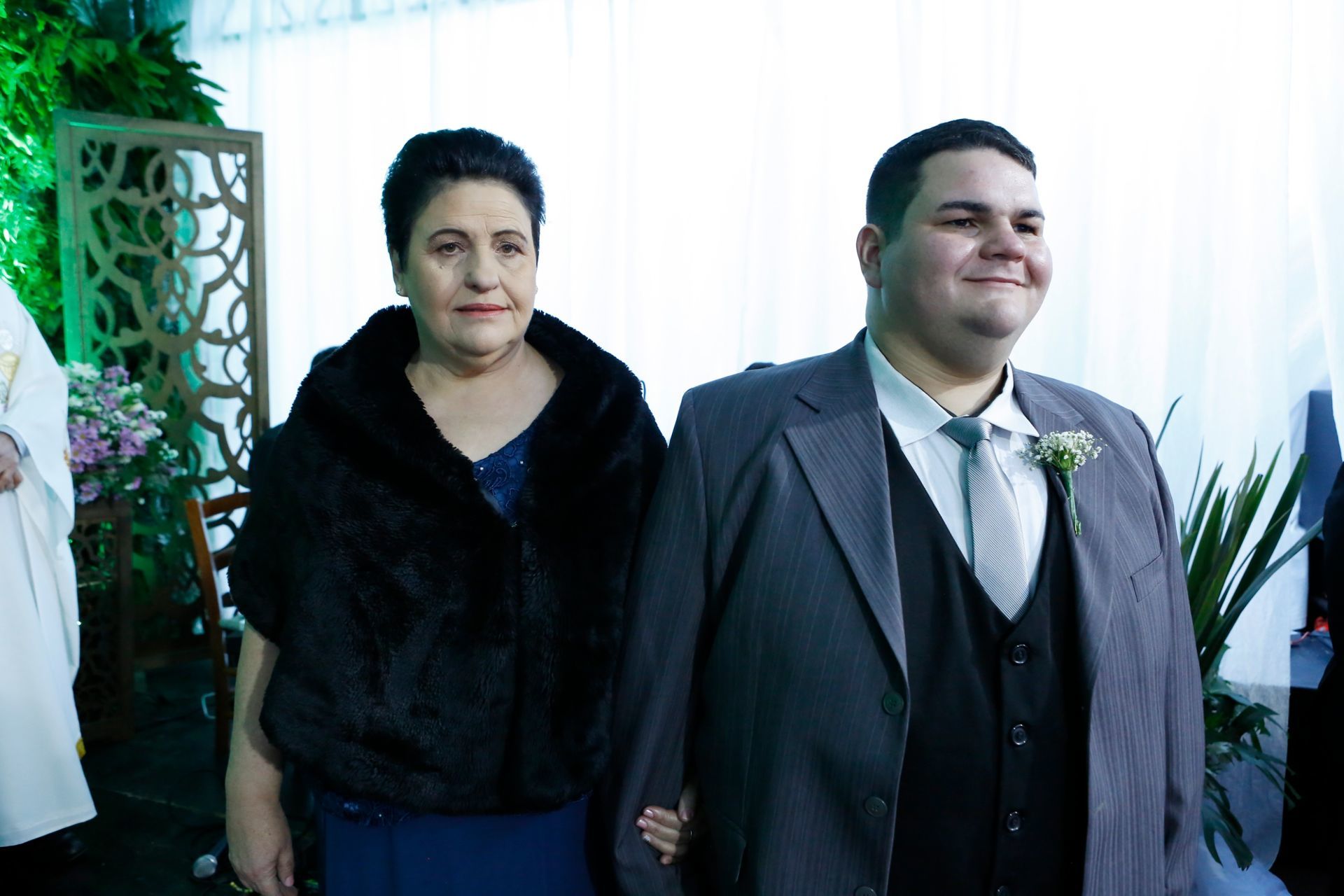 Foto Wedding Lisi e Cris - Imagem 63