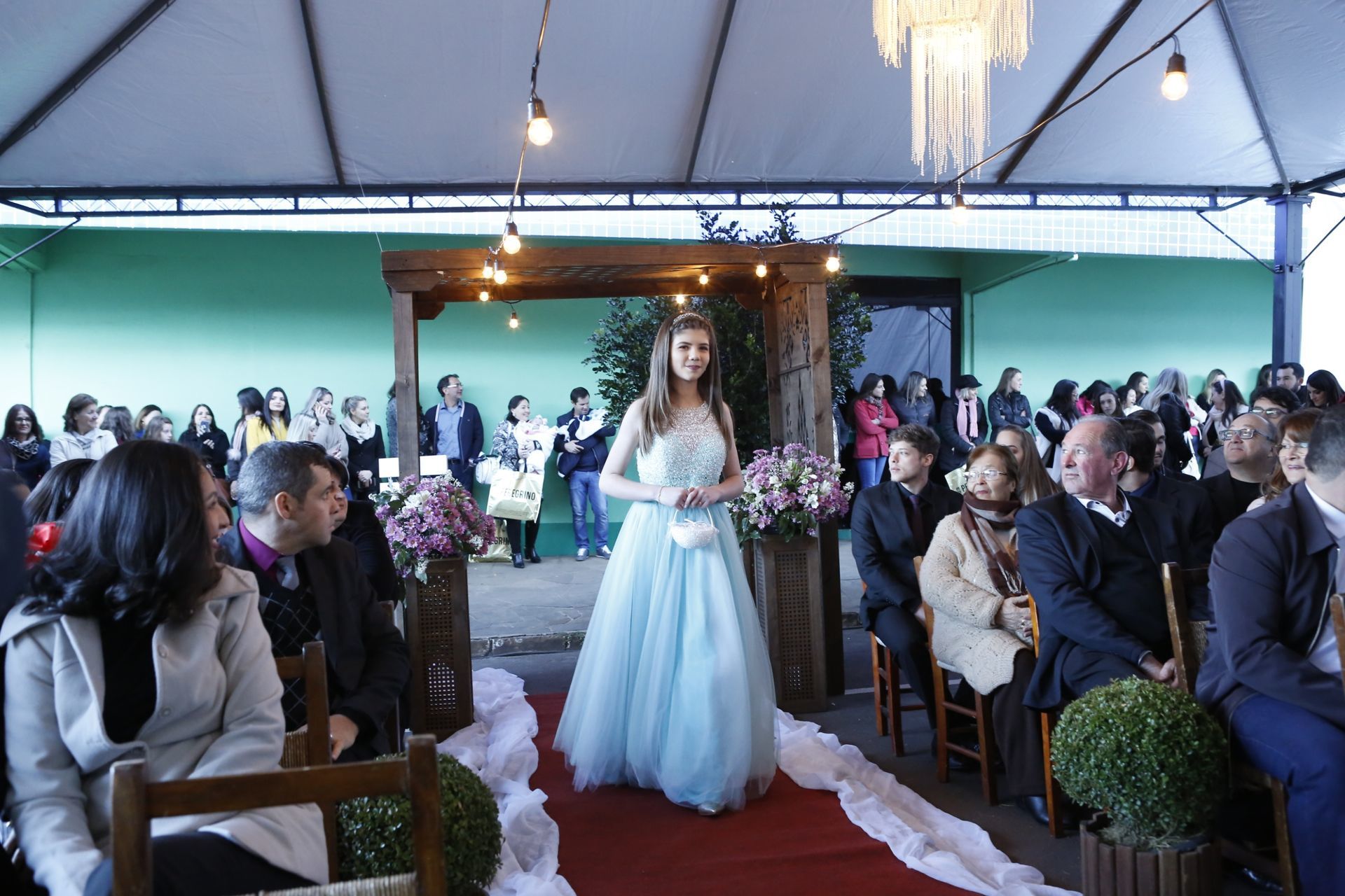 Foto Wedding Lisi e Cris - Imagem 64