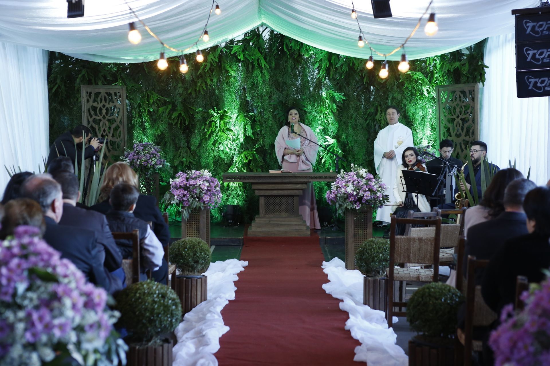 Foto Wedding Lisi e Cris - Imagem 49