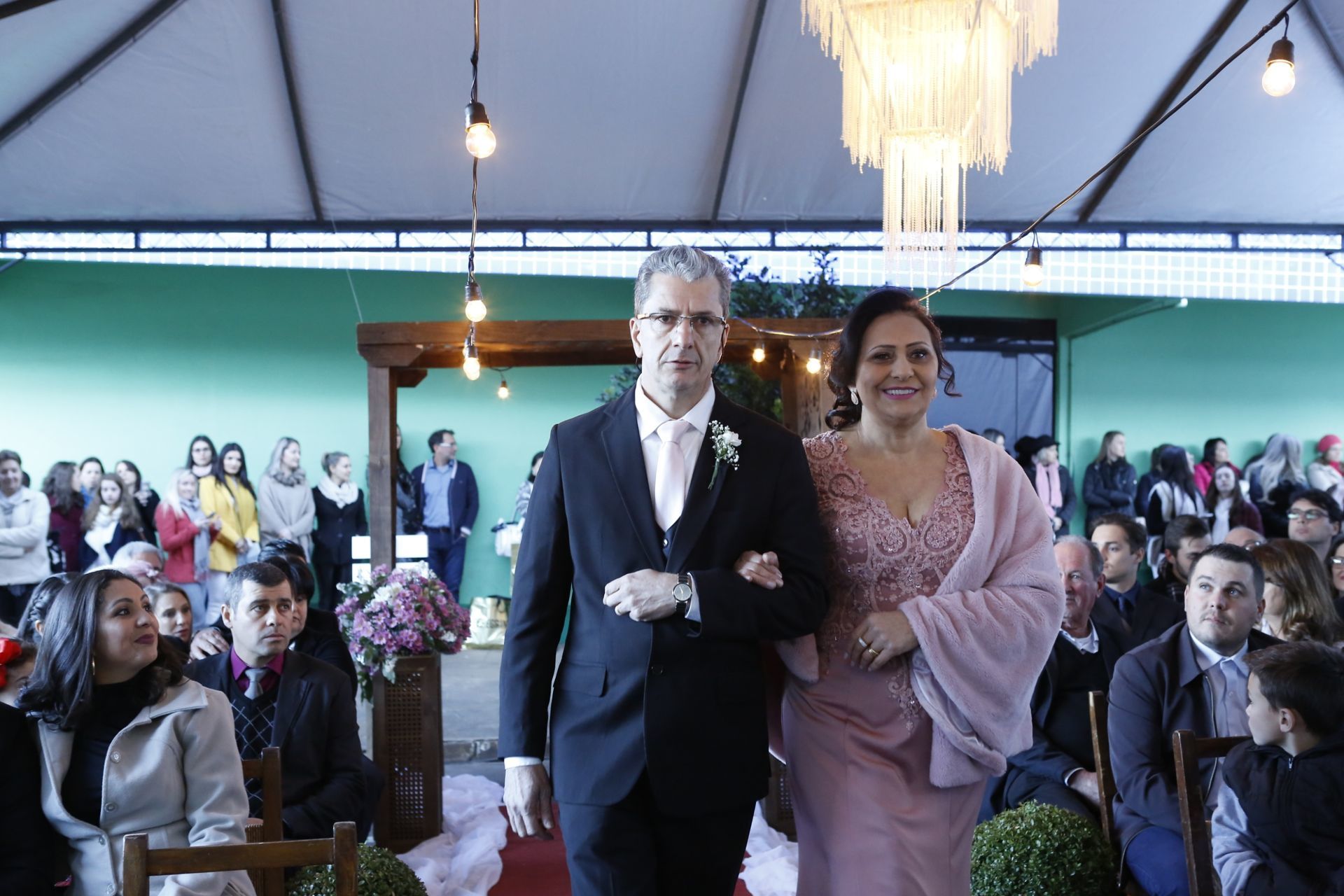 Foto Wedding Lisi e Cris - Imagem 57