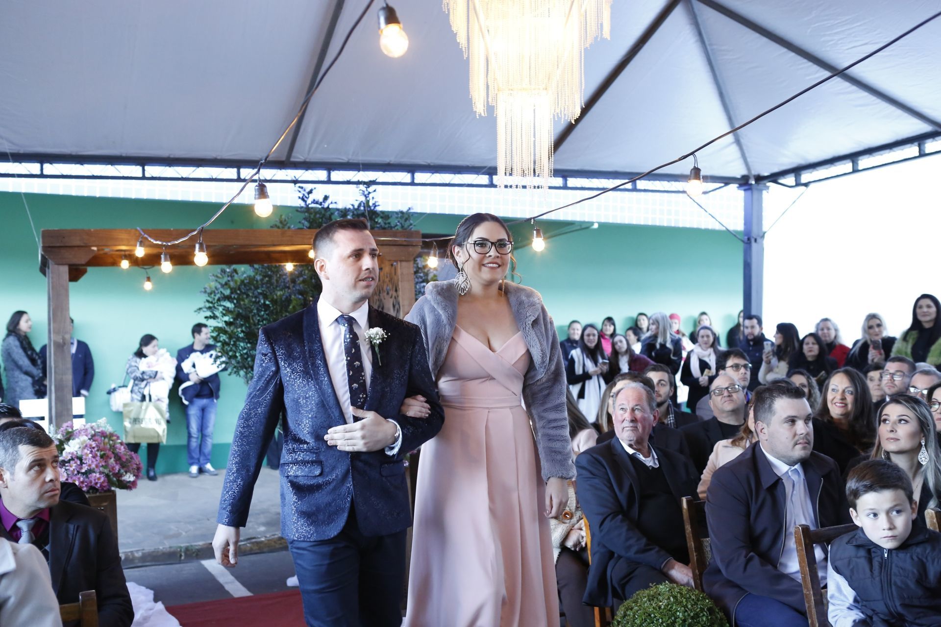 Foto Wedding Lisi e Cris - Imagem 60