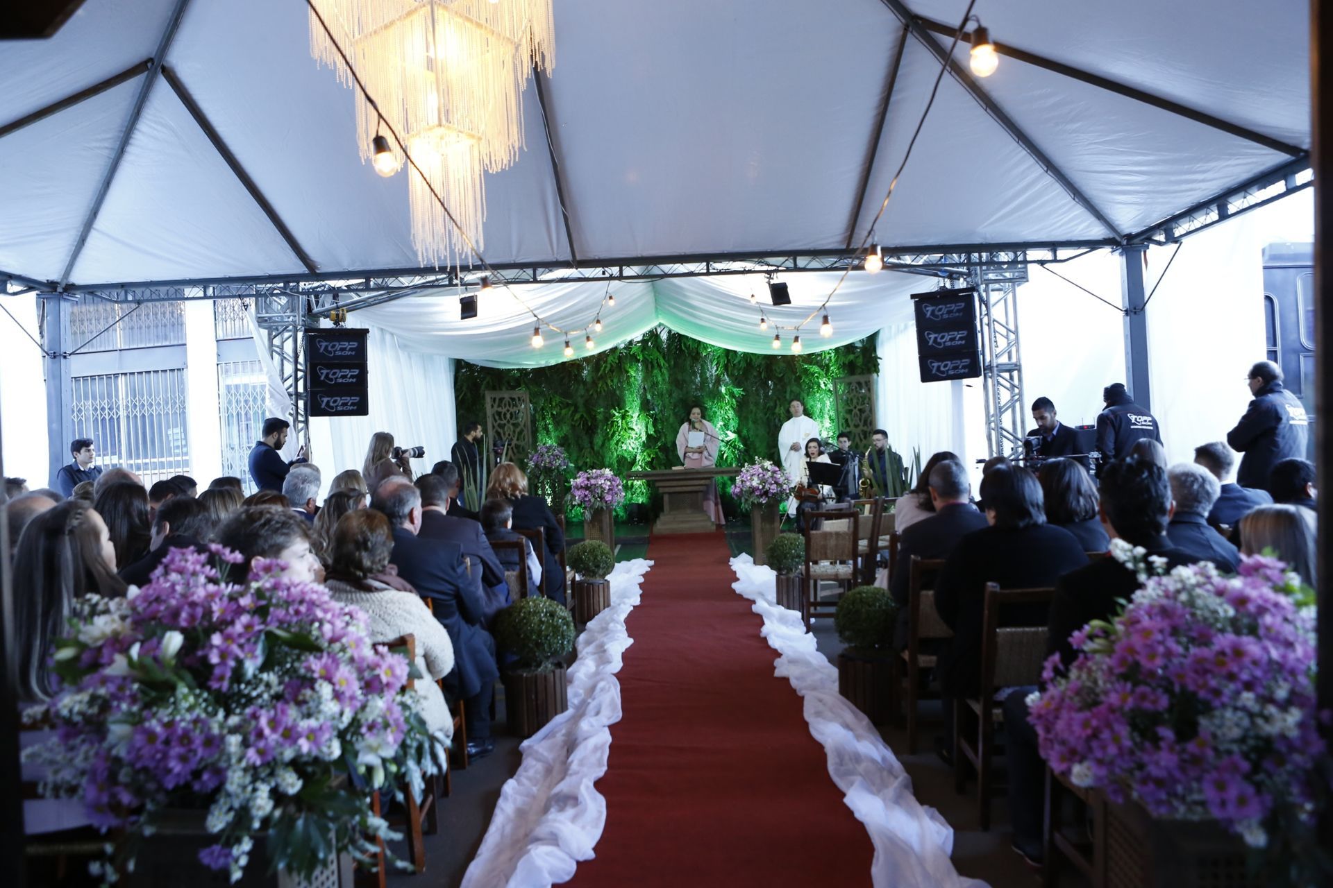 Foto Wedding Lisi e Cris - Imagem 50